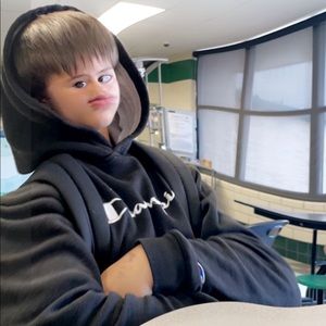 Meet your Posher, Md